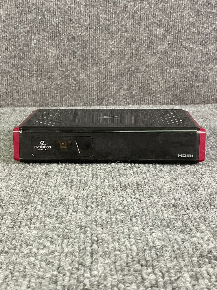 Evolution IPH3004HDM Digital TiVo Interface Set-Top Box Dolby Digital