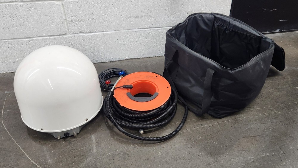Winegard Carryout G2+ Automatic Portable Satellite