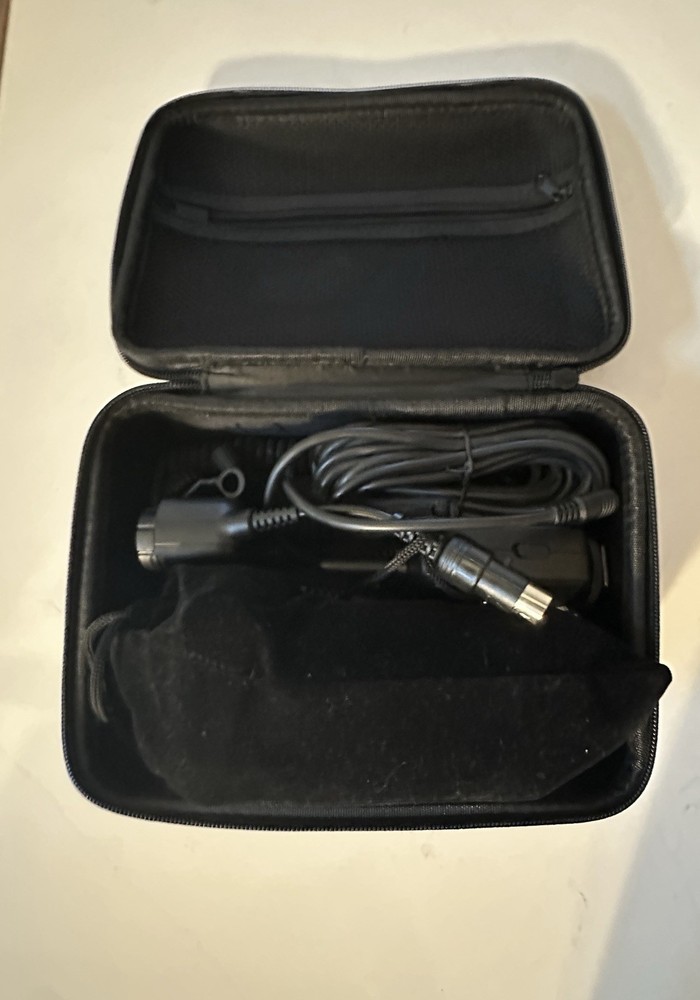 Flashpoint StreakLight 360 Ws Flash Strobe Transmitter Receiver Cable Set No Box