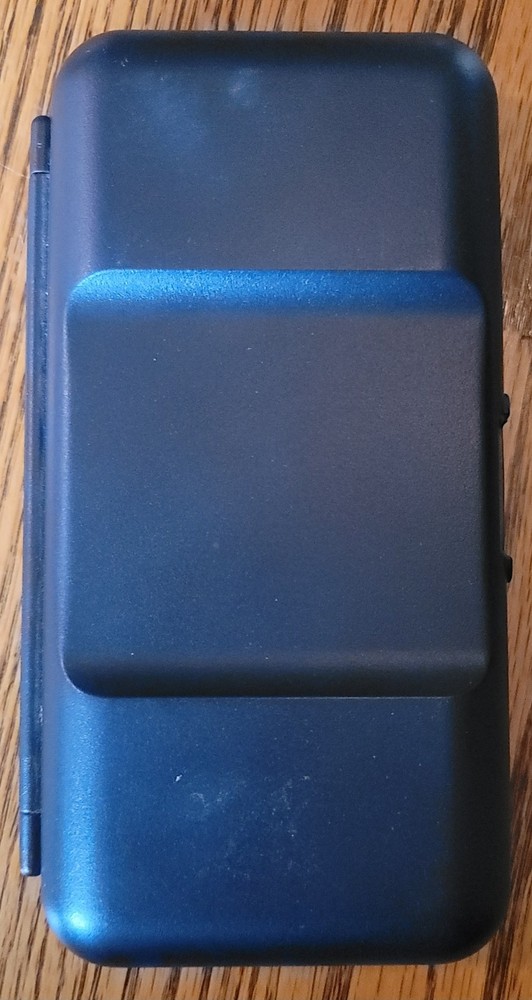 Tungsten Dart Case And Darts