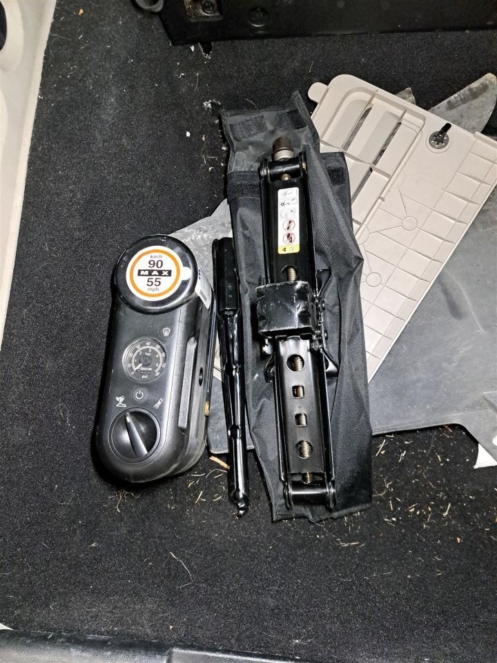 2015 Caravan Jack Sku#4382895