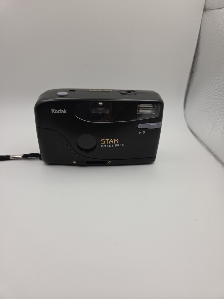 Kodak Star Focus Free 35mm