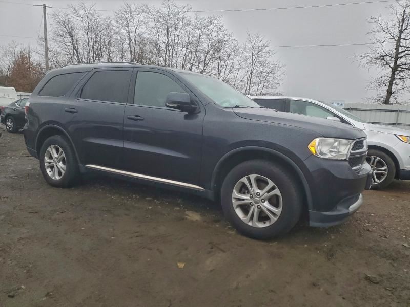 Driver Left Quarter Glass Fits 11-25 DURANGO 5073740