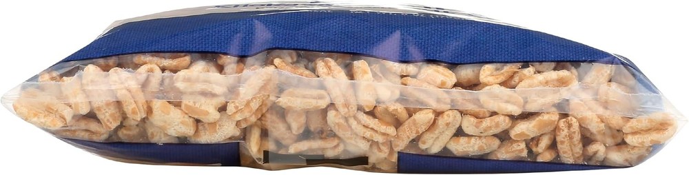 s Path Organic Khorasan Wheat Puffs Cereal