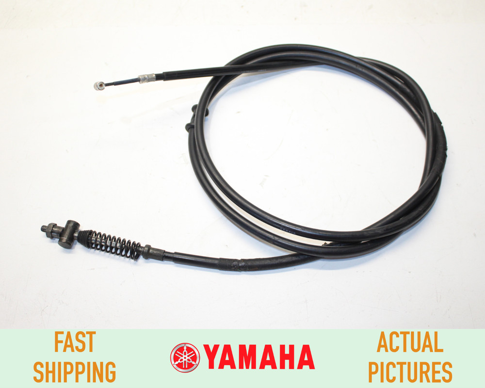 2006 - 2008 YAMAHA CP250 MORPHOUS HANDBRAKE CABLE