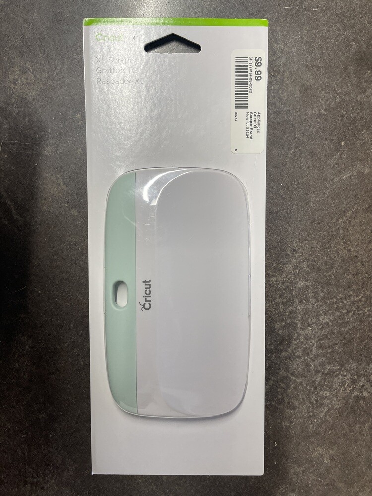 CRICUT  XL SCRAPER