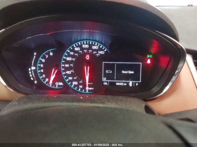 Fob/Remote Fits 17-20 BOLT 11598648