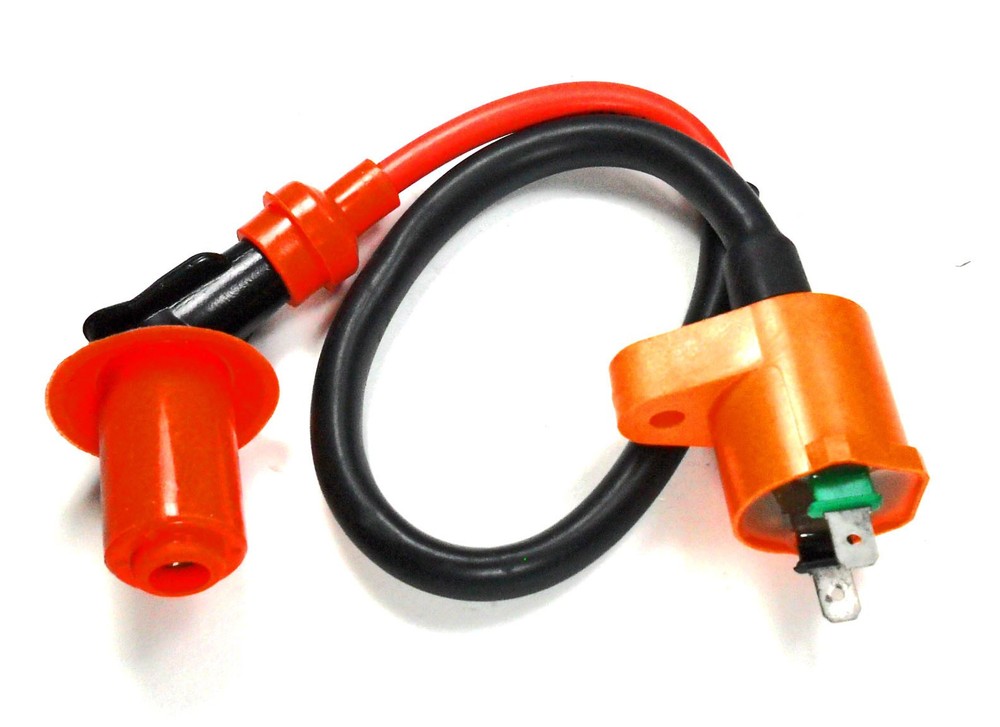 Cazador Eagle 200 Golf Cart High Performance Ignition Coil