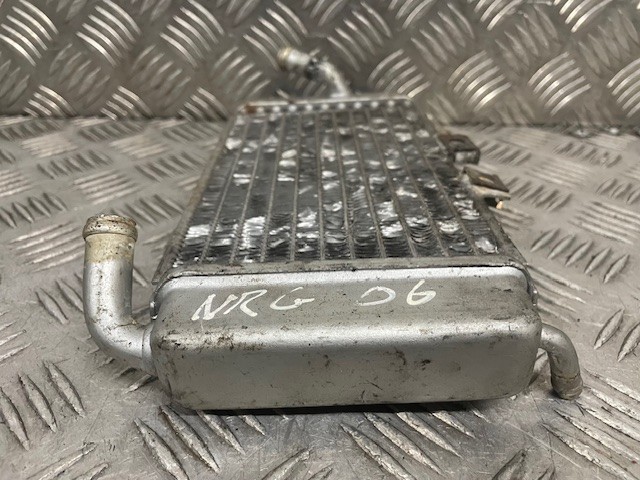 PIAGGIO NRG radiator 2006