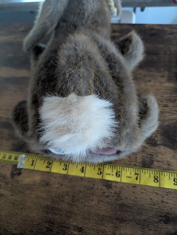 Dankin Puppet Rabbit