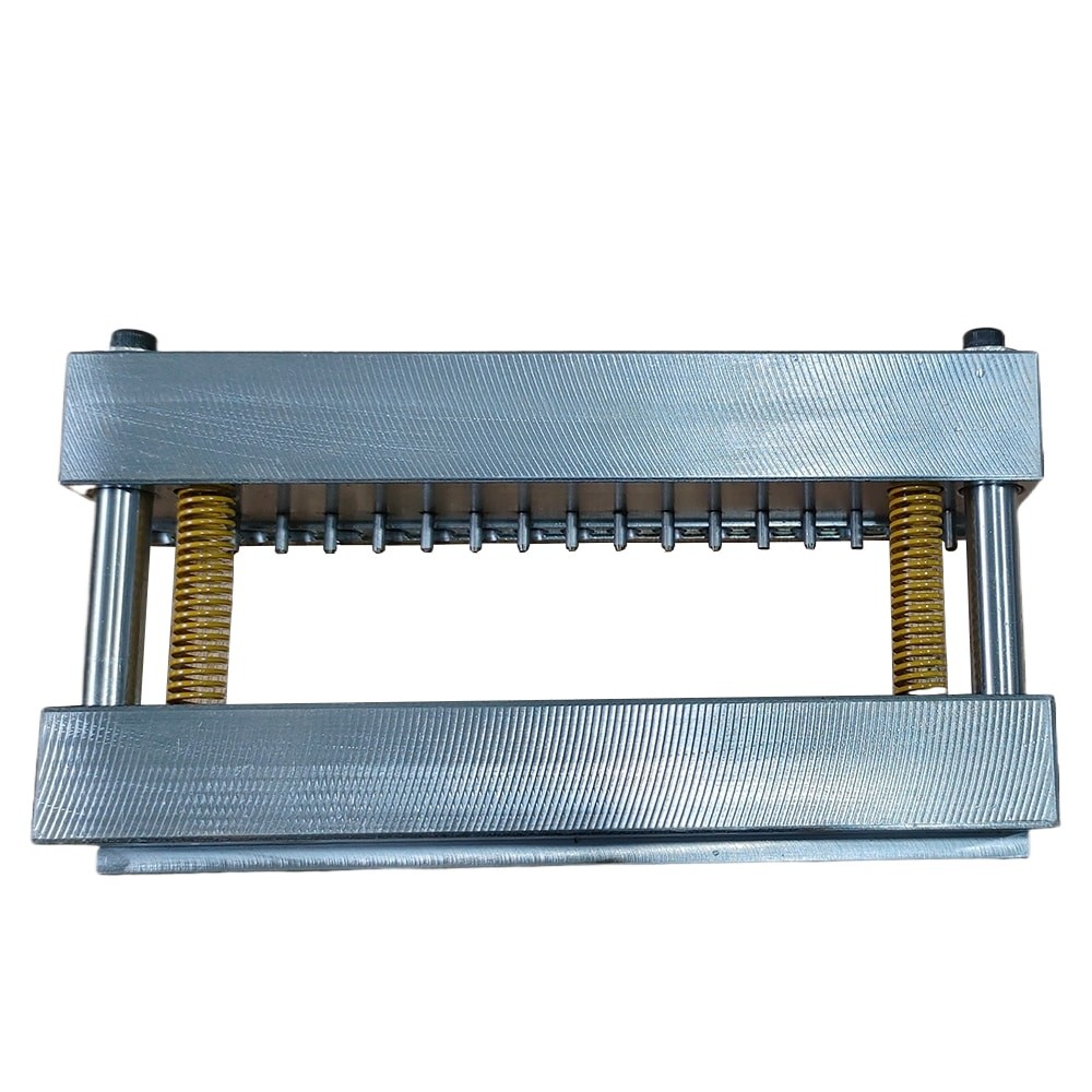 Heavy Plate Fastener Installation Tools – Without Hydraulic Jack