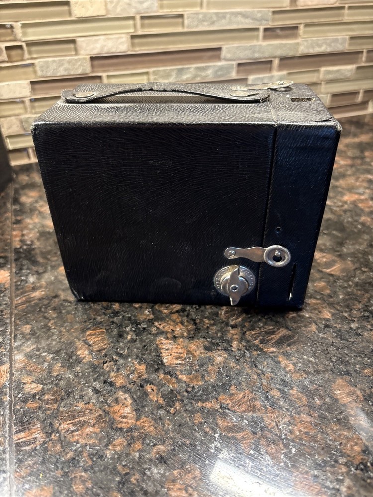 Brownie Cameras