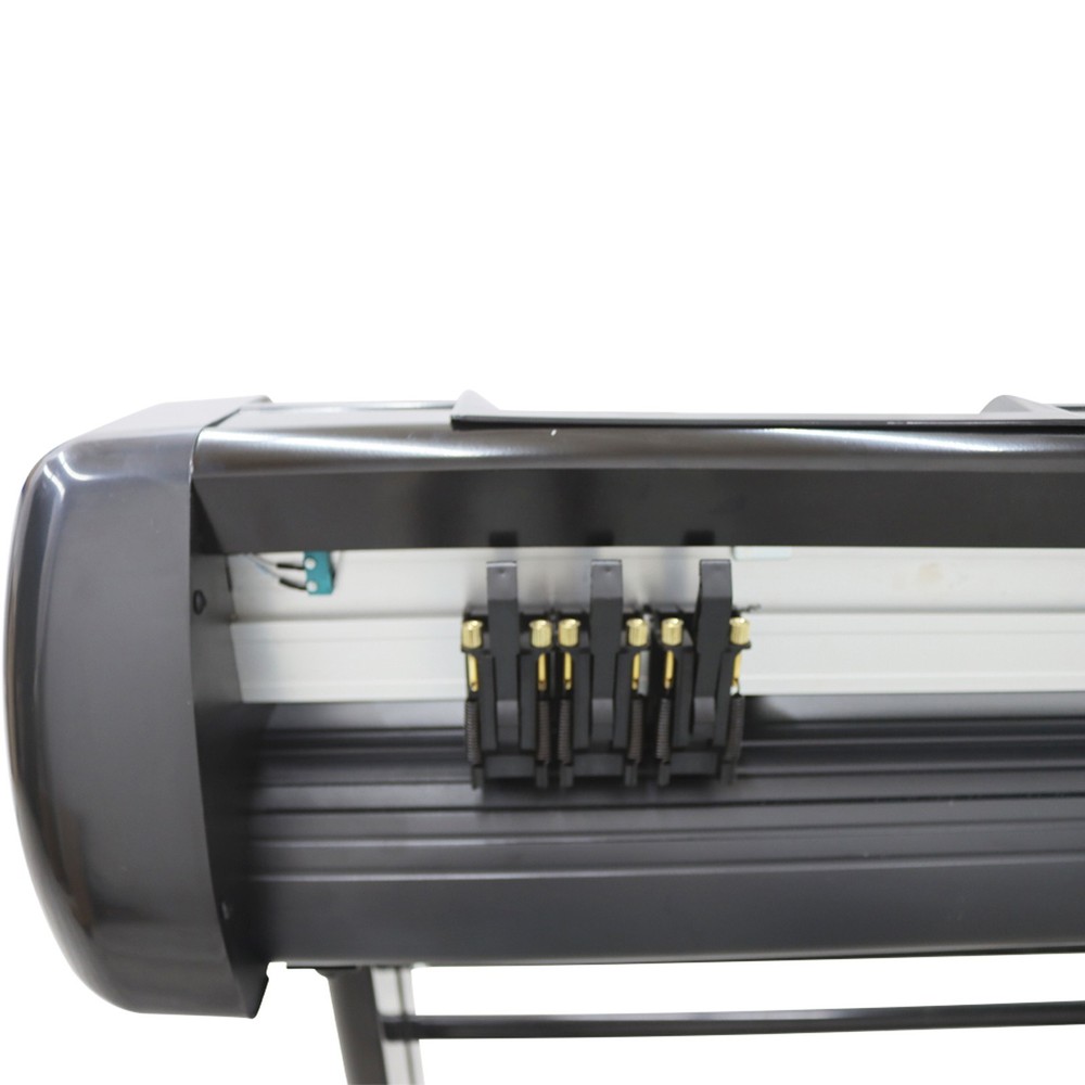 24inch 500g Cutter Plotter Vinyl Cutter Machine with Craftedge Software