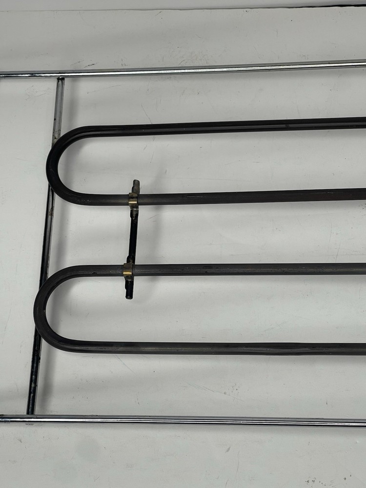 Power Smokeless Grill PG-1500 OEM Replacement Heating Element Power Control Used
