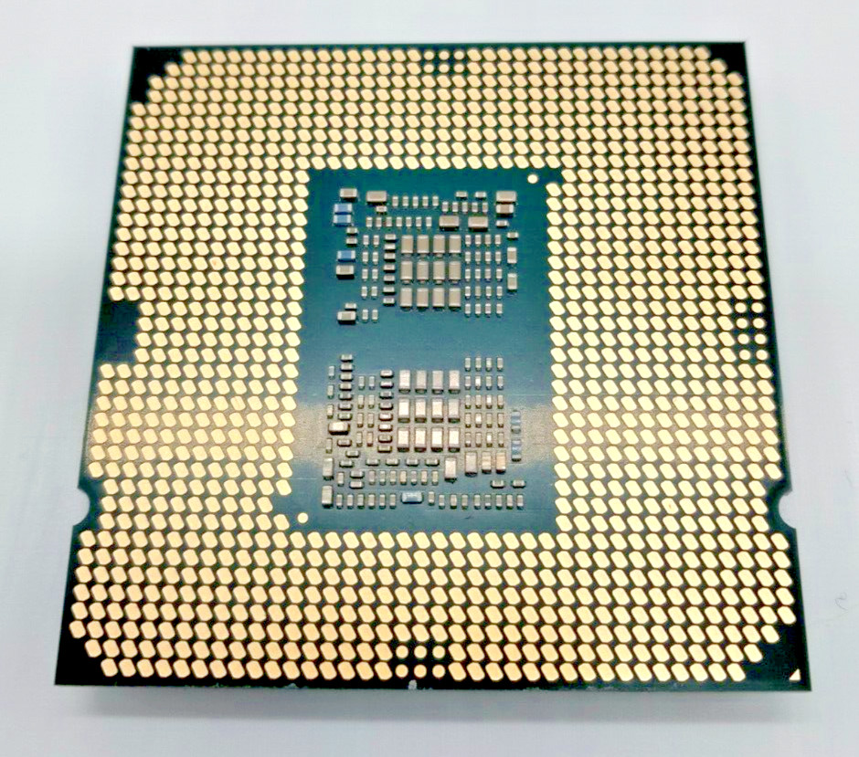Intel Core i7-10700 SRH6Y 8 Core 2.9GHz 16MB Socket 1200 CPU Processor