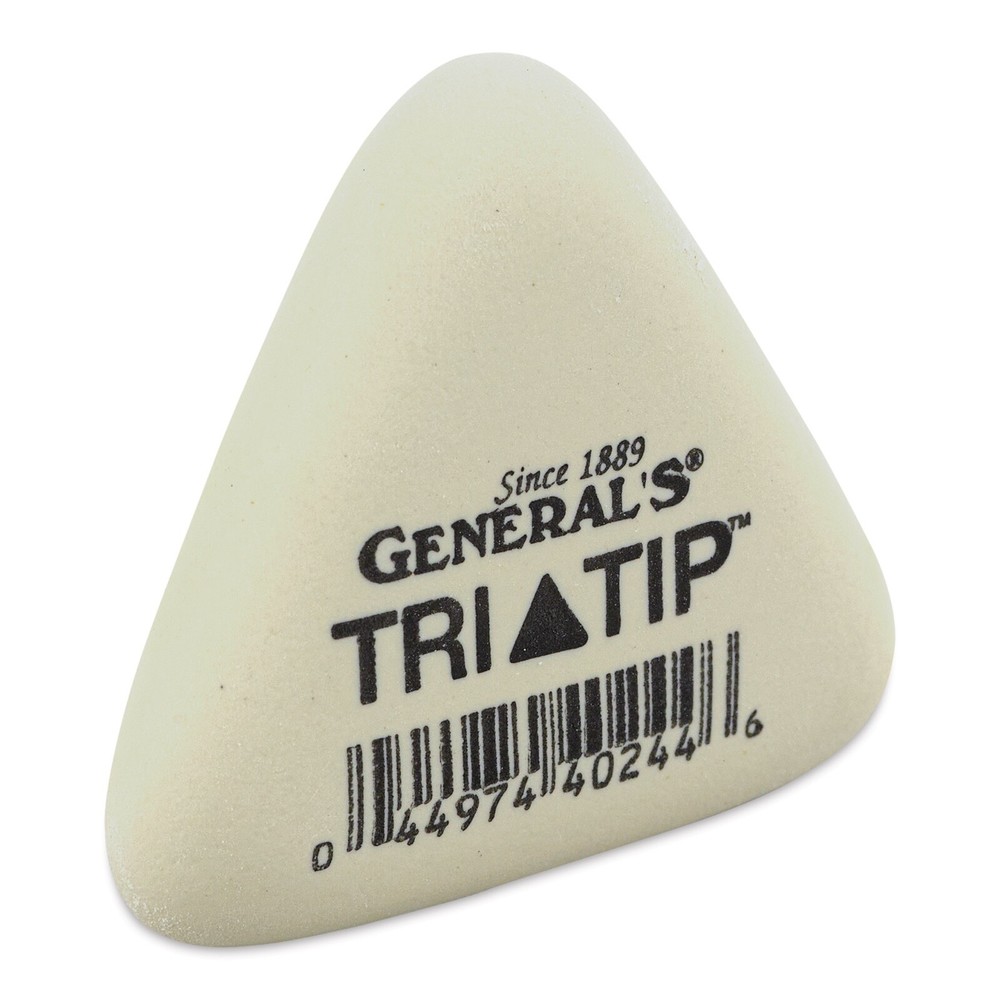 General's Tri-Tip - eraser