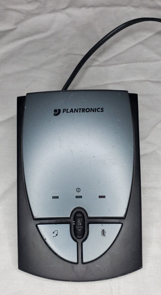 Plantronics S12 Base Only