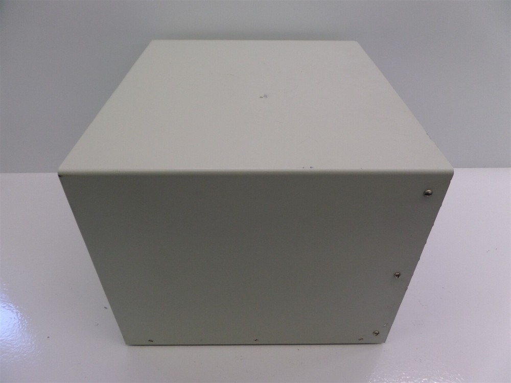 Modular Instruments MI2 M3000 Mainframe with Plug-Ins