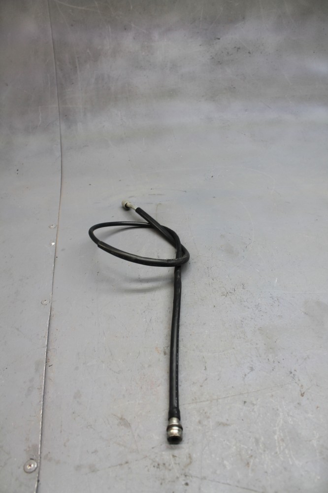 1987 SUZUKI SP125 FRONT BRAKE CABLE LINE