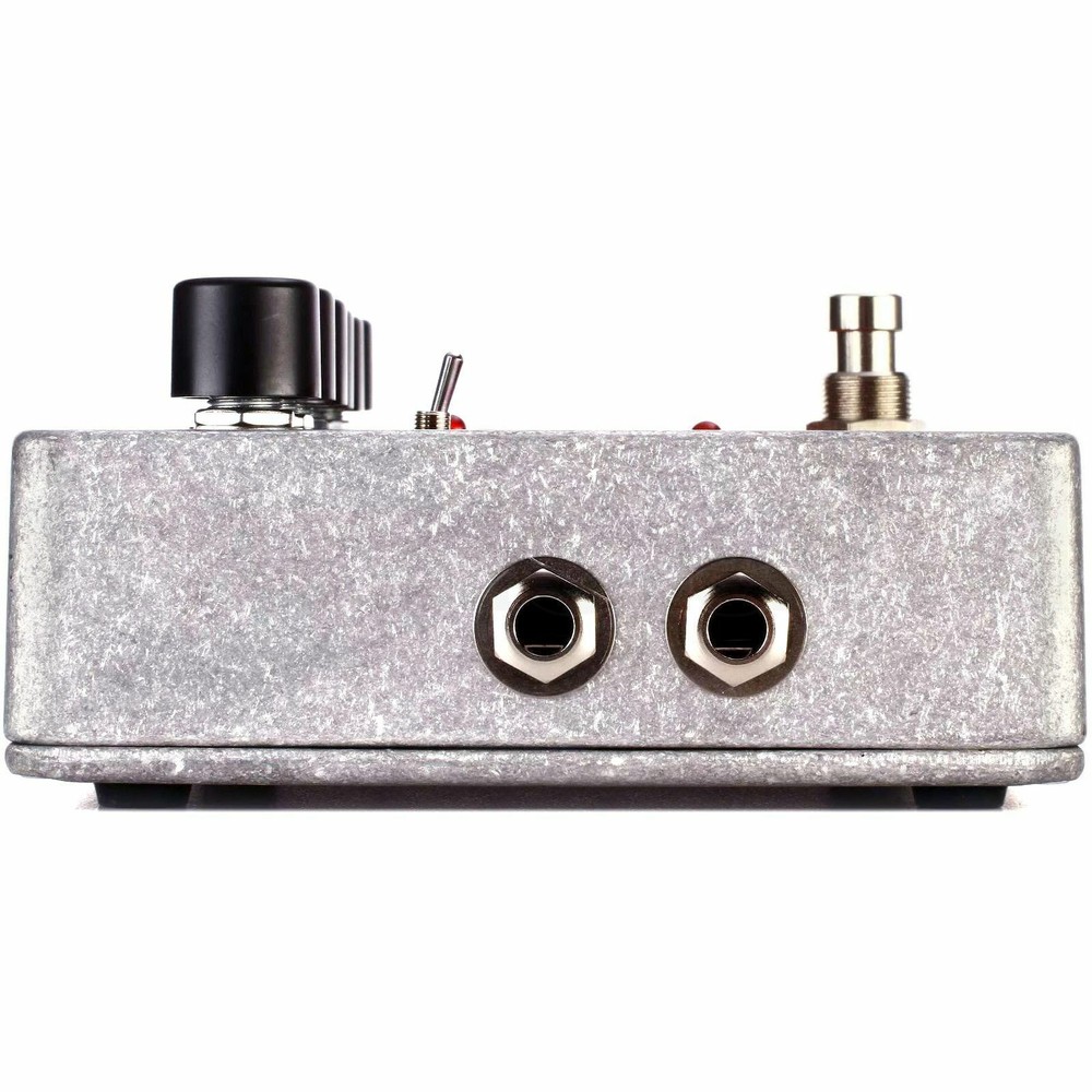 Electro-Harmonix EHX Q-Tron+ Plus Envelope Filter Effects Pedal