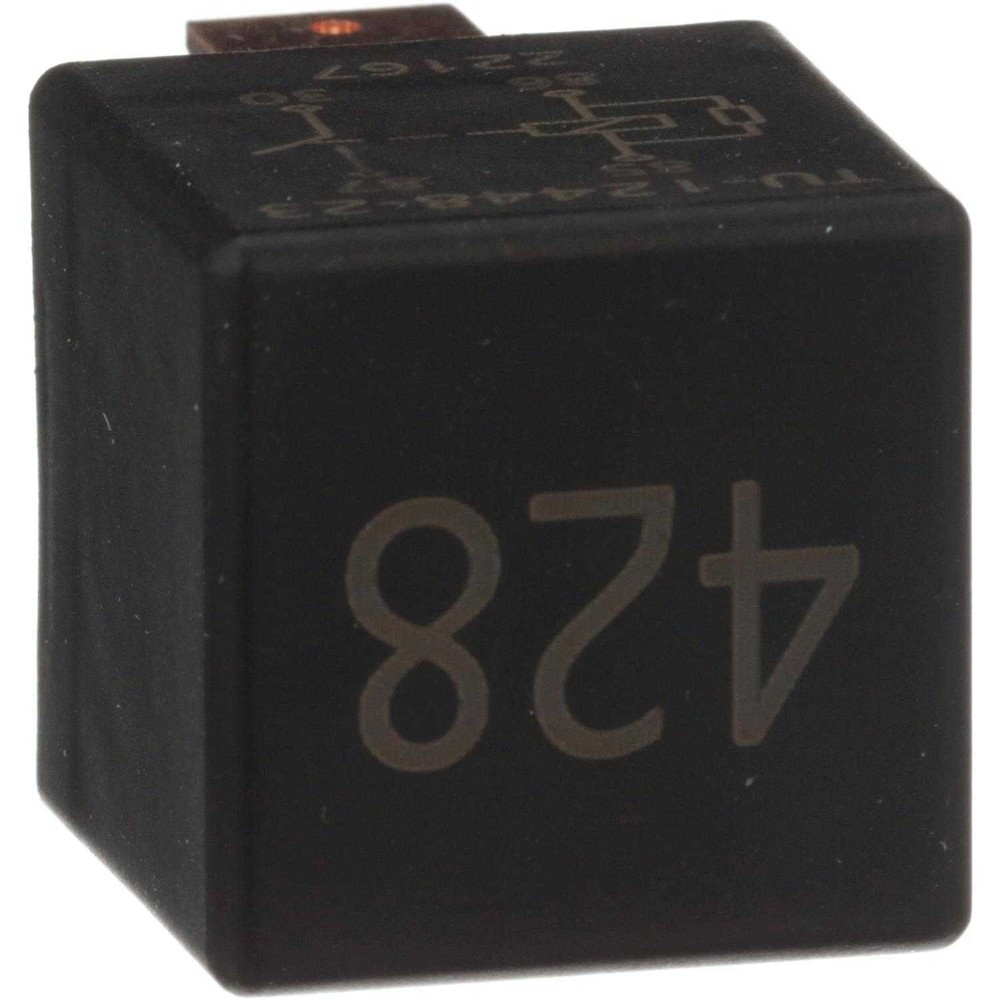 Microprocessor Relay Standard Motor Products RY884