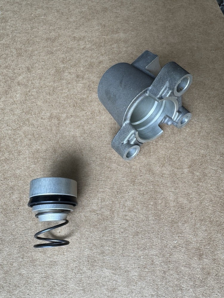Motorcycle Clutch Slave Cylinder 15mm