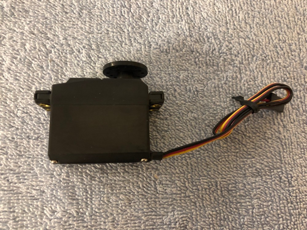 Hobbico CS-51 CD51 Standard Size Servo