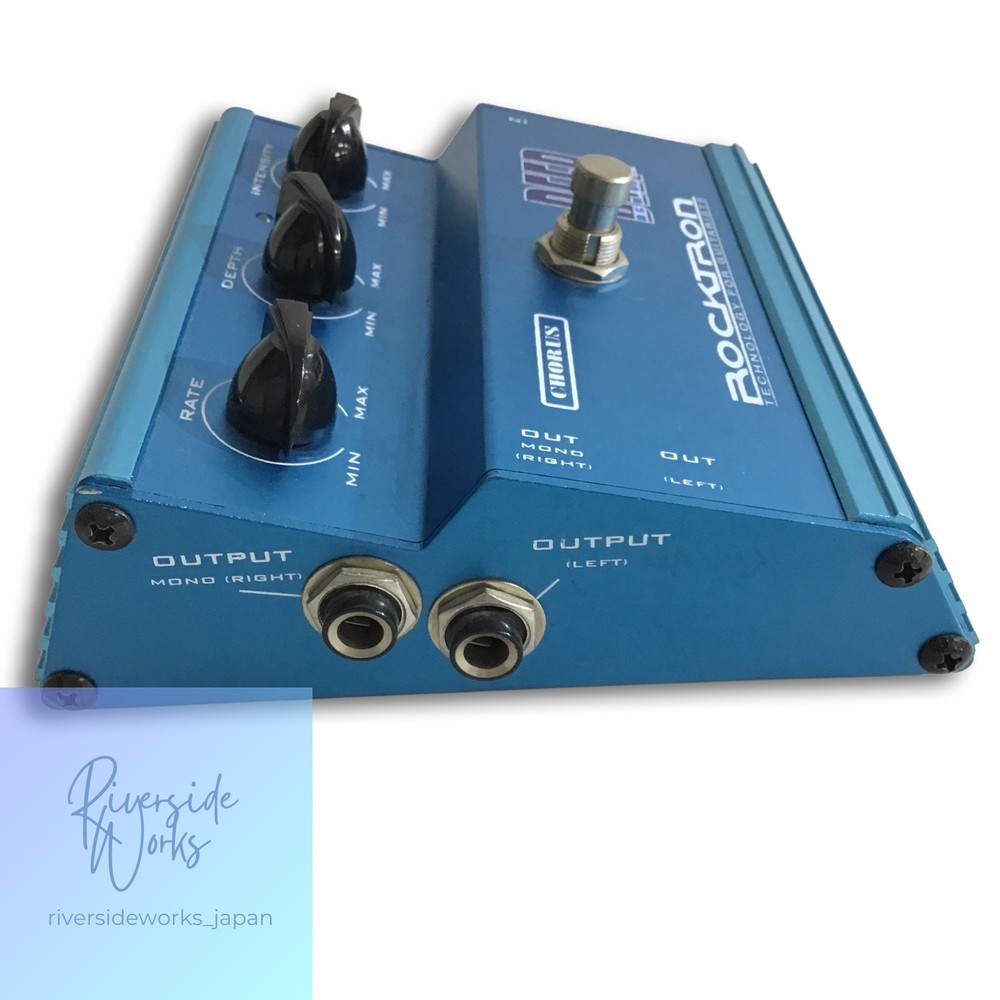 ROCKTRON DEEP BLUE (60)