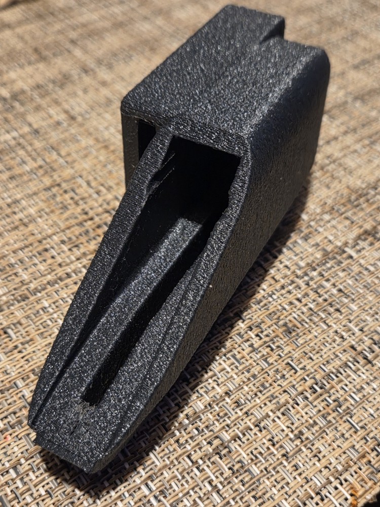 Buck 110 Quick Draw Sheath