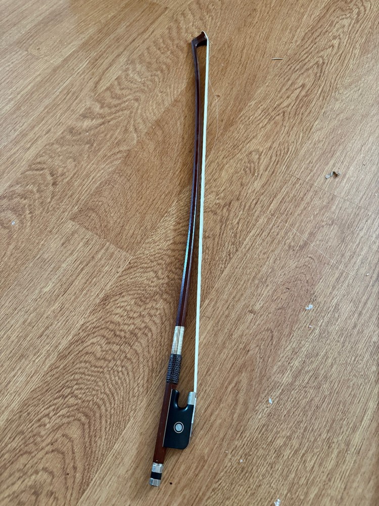 1/2 Size Academy Cello Bow - NEW