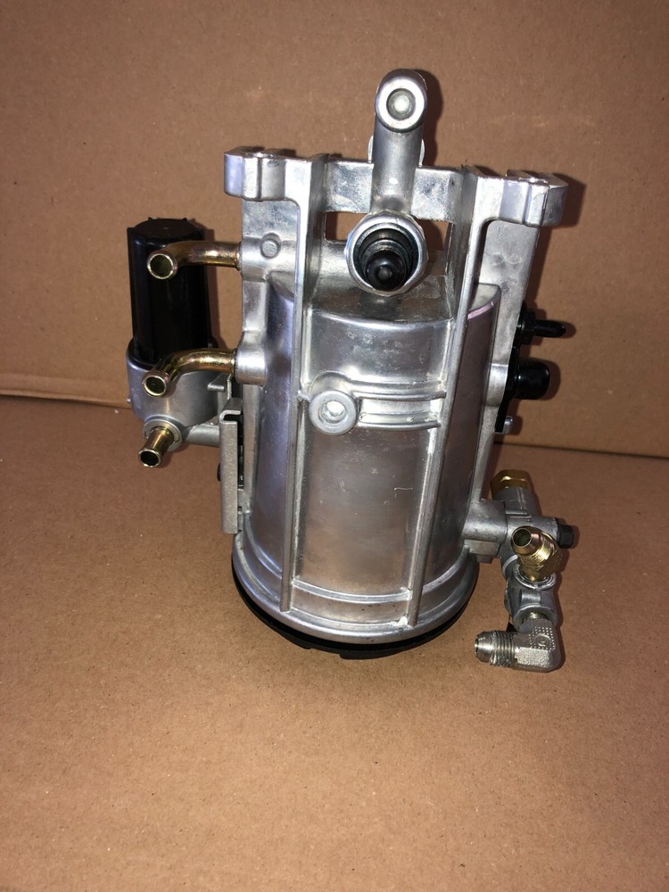 AIR COMPRESSOR Oil compressor with filter 0227D