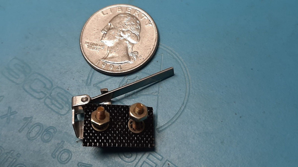 ATM-10 Unimax switch accessories