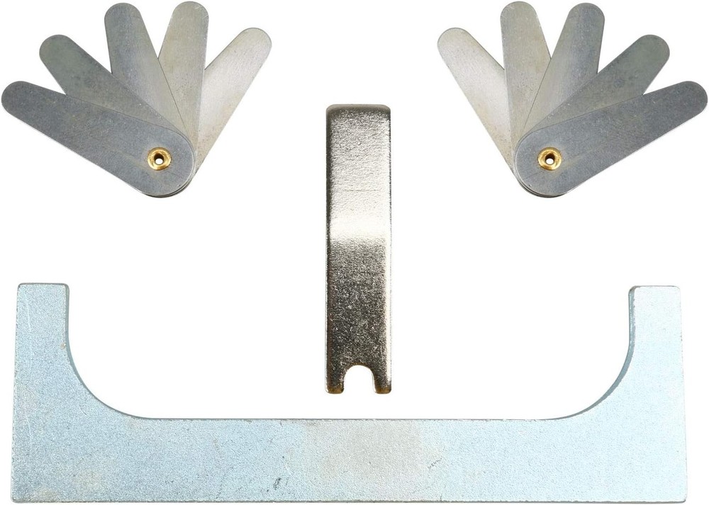 Engine Camshaft Alignment Timing Tool Compatible with Mazda Ford