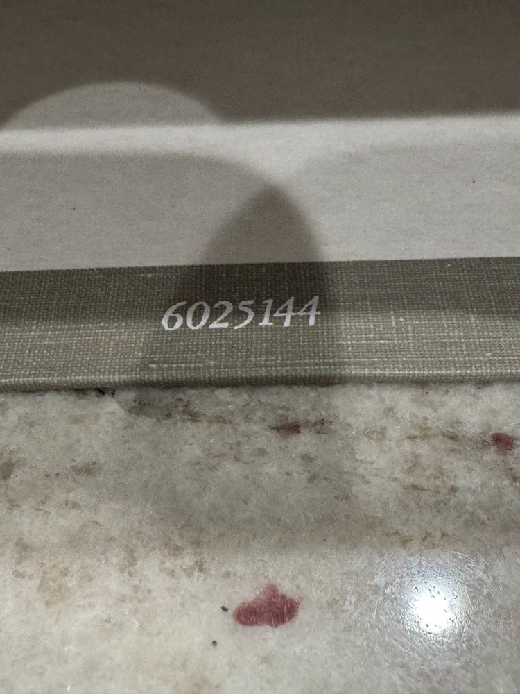 IBM BASIC Reference Library 1982 ~ 2nd Edition 6025010 Book and Sleeve