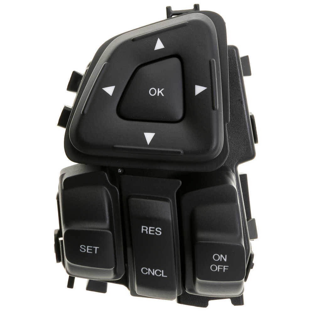 Cruise Control Switch WVE 1S16344