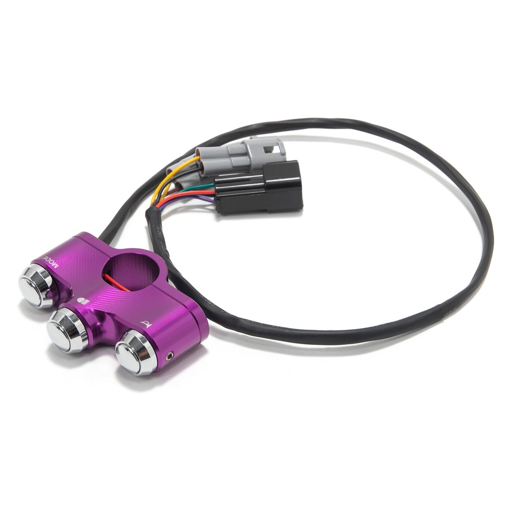 Tarazon Combination Headlight Mode Selection Switch For Talaria Sting E-Bike 22+