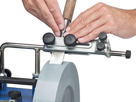 TORMEK T-8 Sharpening System Drill Bit Sharpening package - includes DBS-22