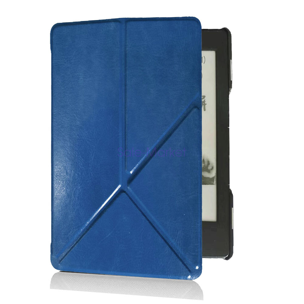 For Amazon Kindle 4th 5th Gen D01100 Smart Stand Protective Case Cover