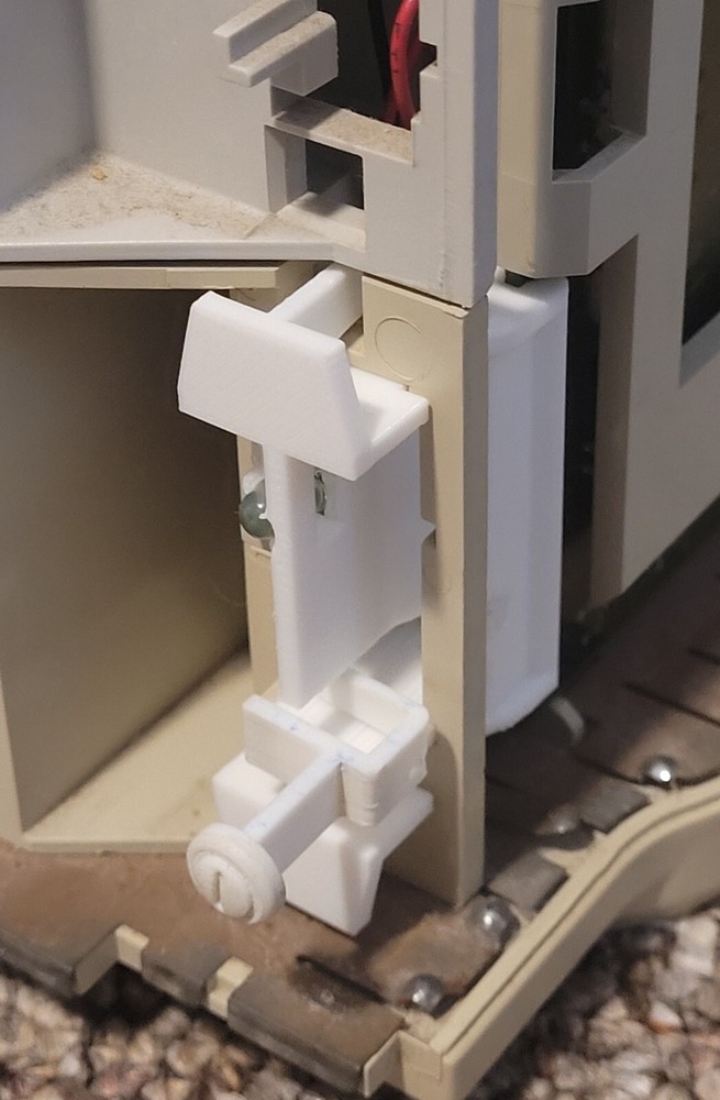 Apple Macintosh PowerMac power button for 8500 9500  Workgroup Server 8550 NEW!