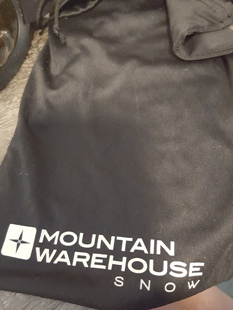 Mountain Warehouse Snow Goggles