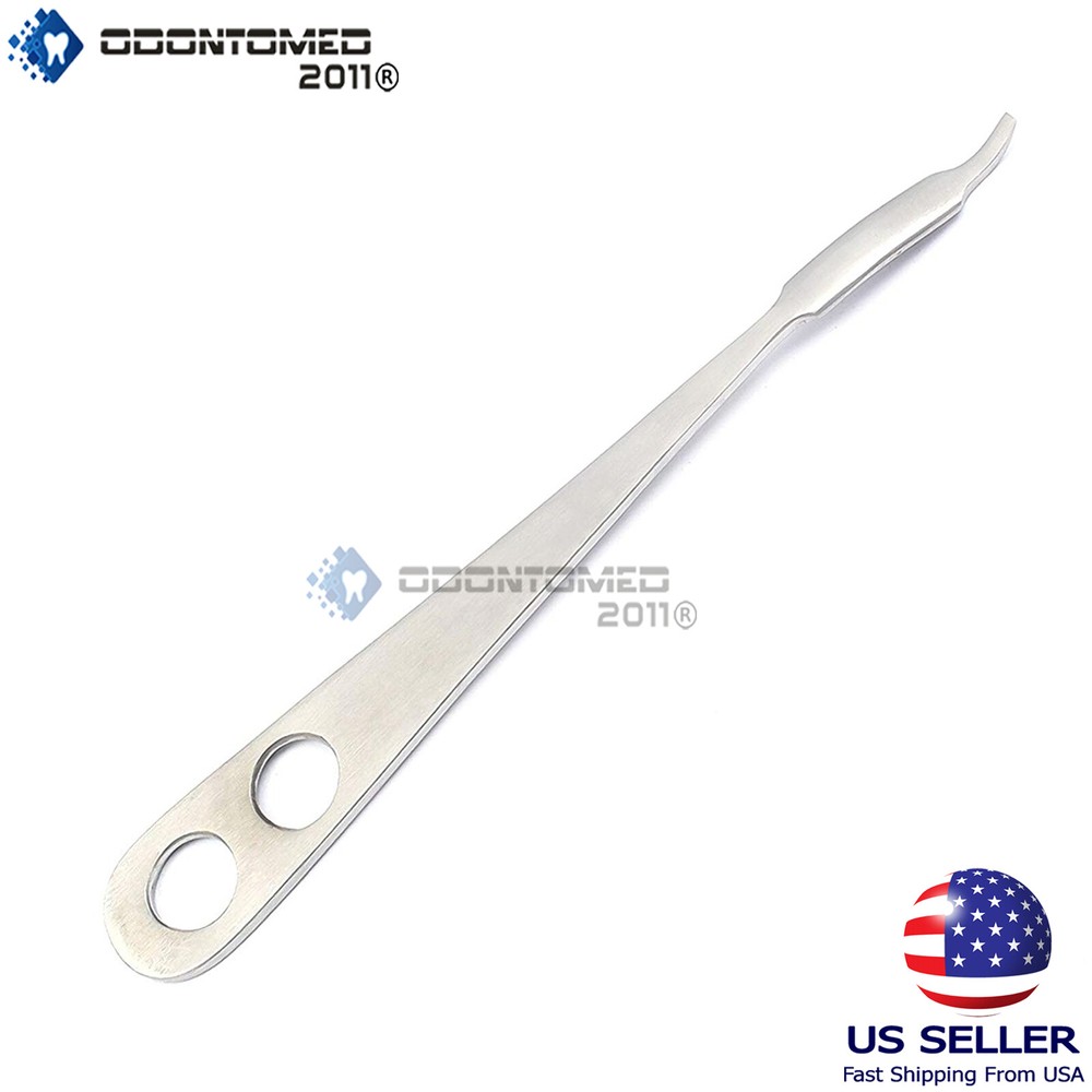 Hohmann Retractor, Blade 10mm , Surgical Instruments