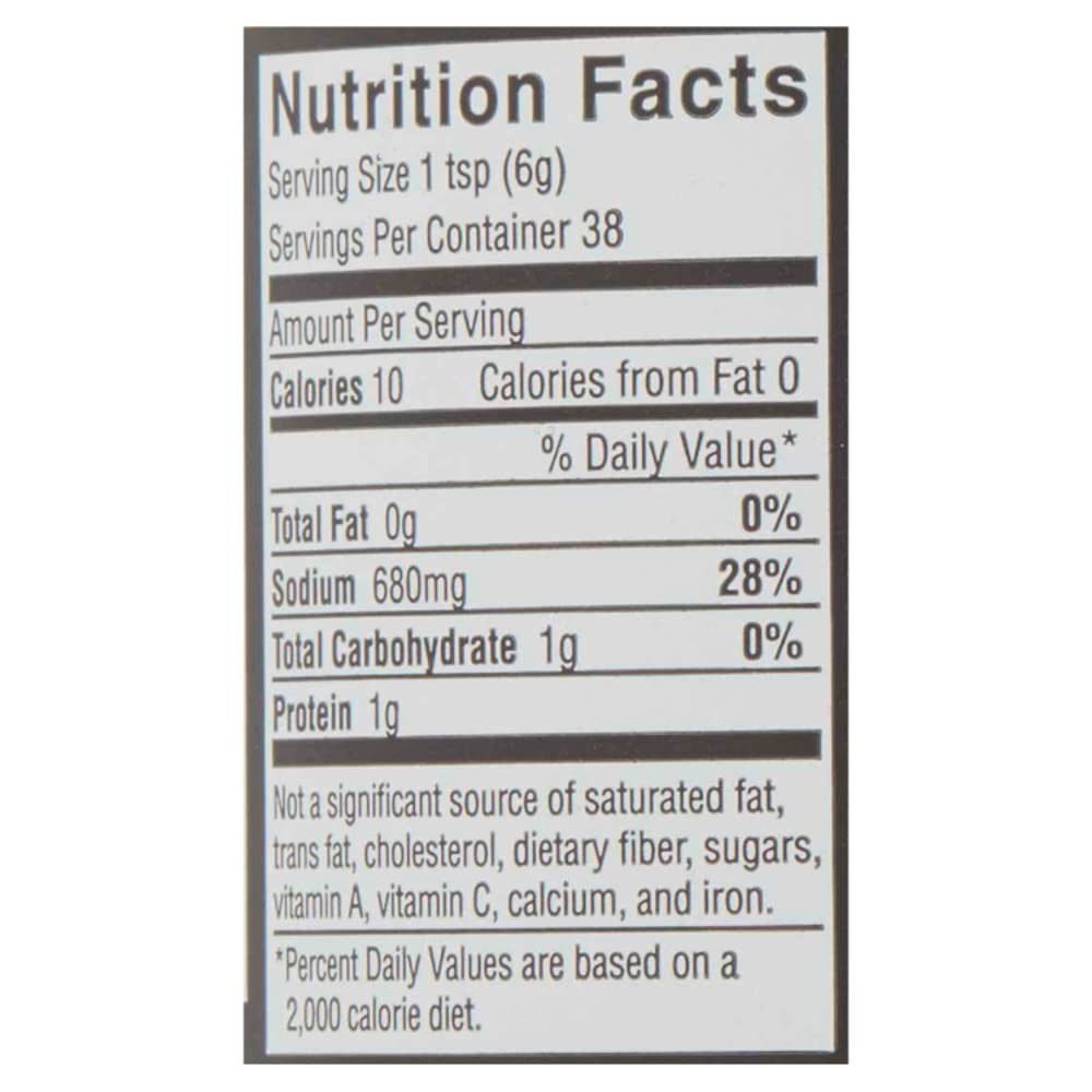 Better Than Bouillon Roasted Beef Base Concentrated Stock 1 Count Pack