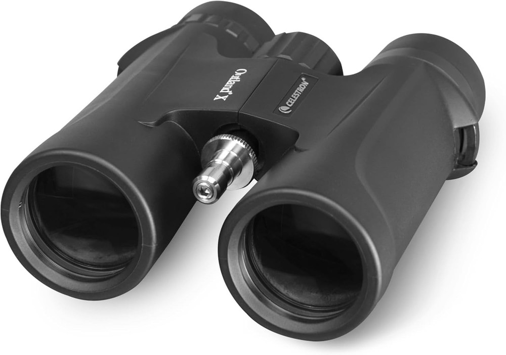 Binocular Tripod Adapter Quick Release,Detachable Universal Mount Accessories...