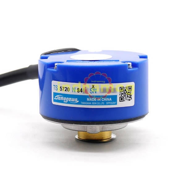 One TAMAGAWA TS5720N8416 Servo Encoder New