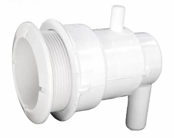 Poly Jet Body Assy 3/8"Smth Brbx3/4"Smth B