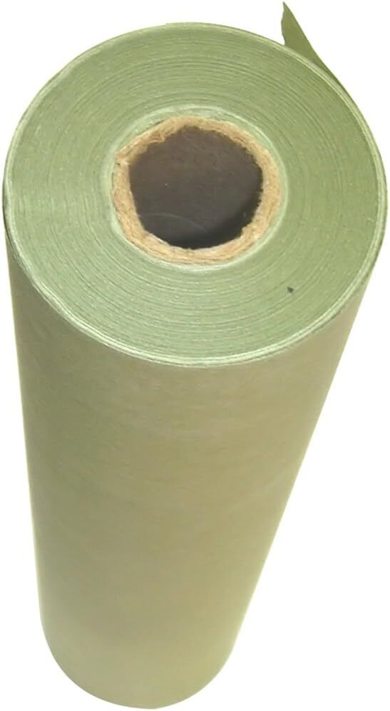 Rollo Pequeno De Papel Tuning, Marron