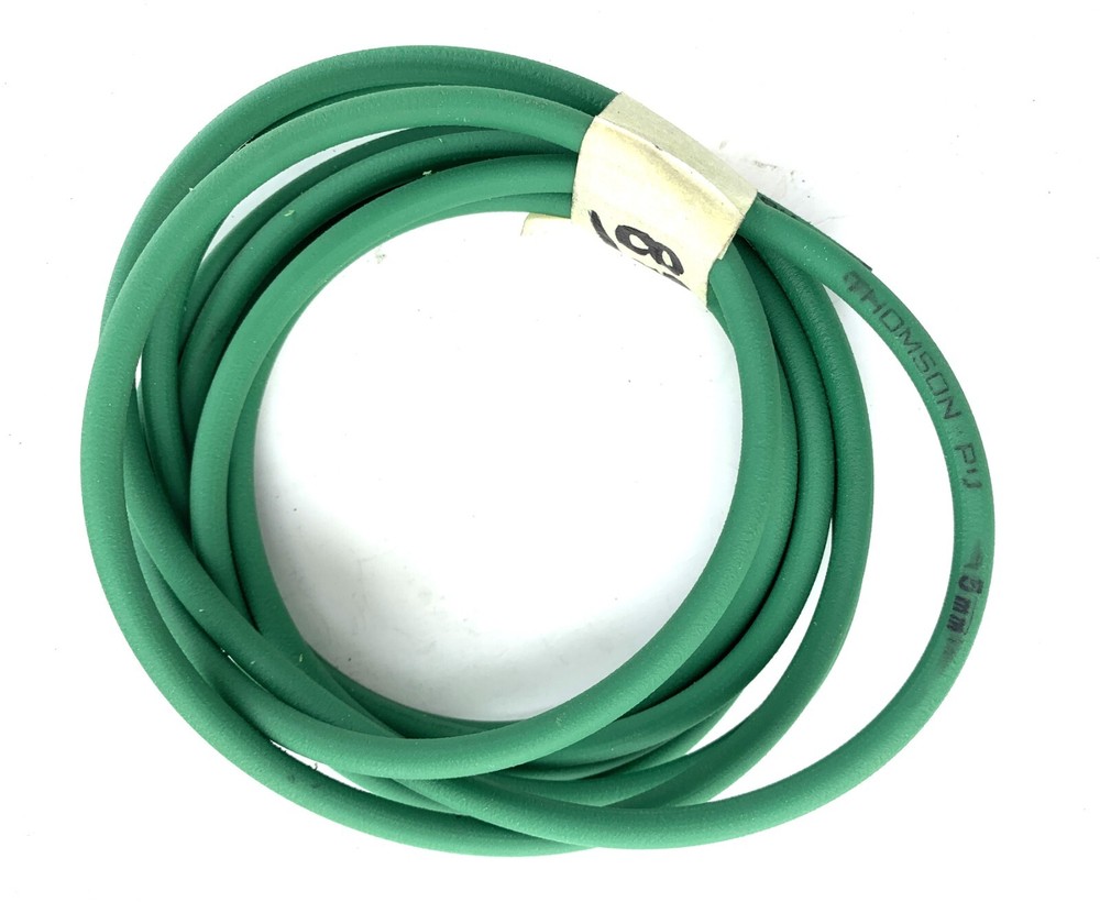 PU Belt 5mm Diameter x 8 feet long