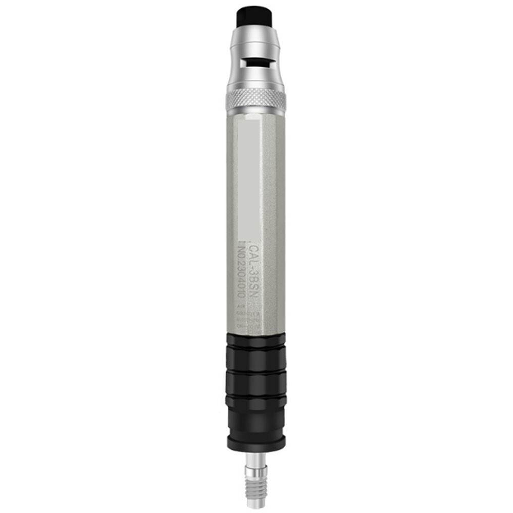 CAL-3BSN Pneumatic Sanding Machine Adjustable Speed Wind-powered Sanding Pen