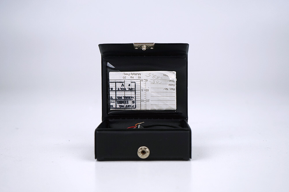 Bruel&Kjaer Microphone Type 6-111693