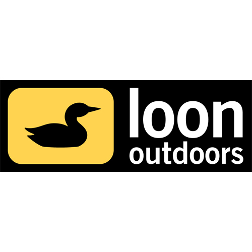 LOON OUTDOORS ERGO BOBBIN THREAD THREADER MATTE YELLOW FLY TYING TOOL